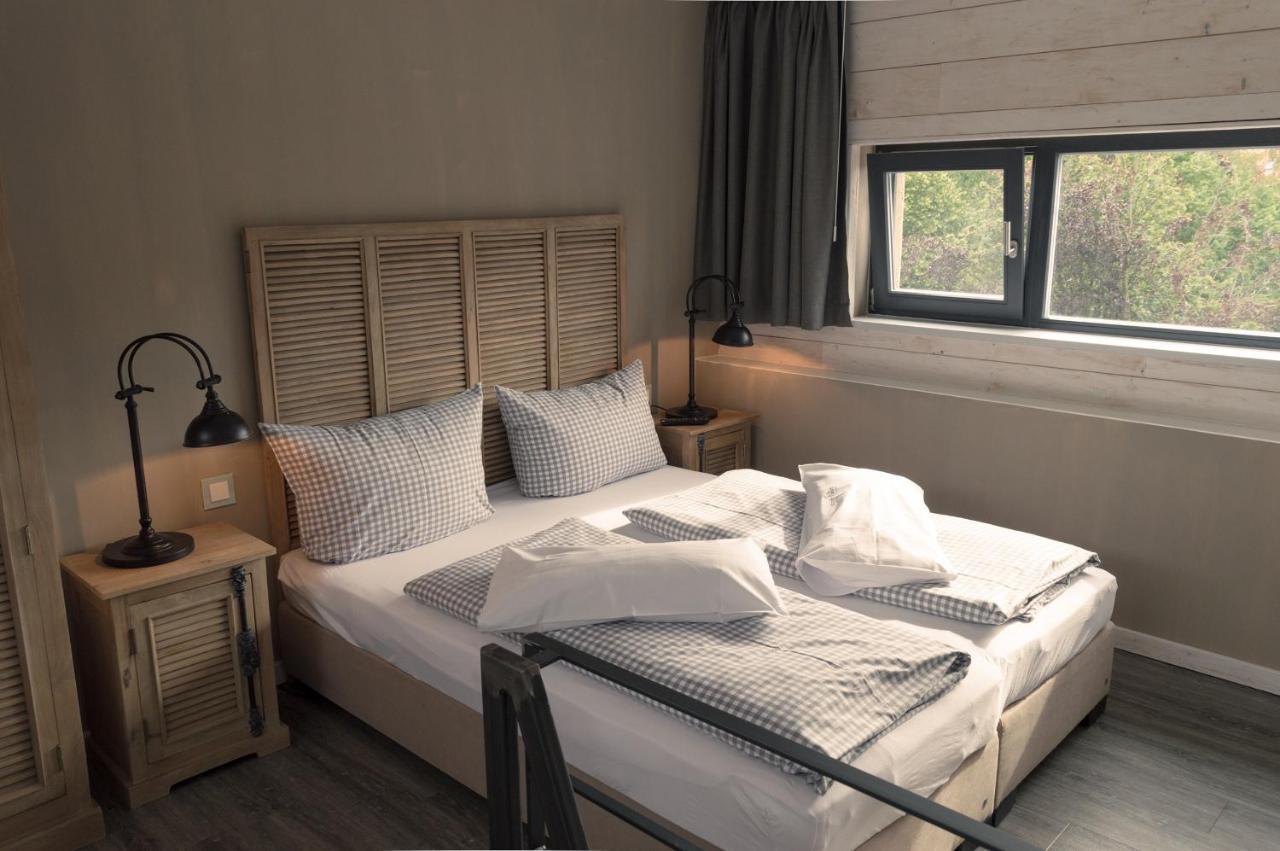 Apartamento Strandberg's Stadt Braunlage