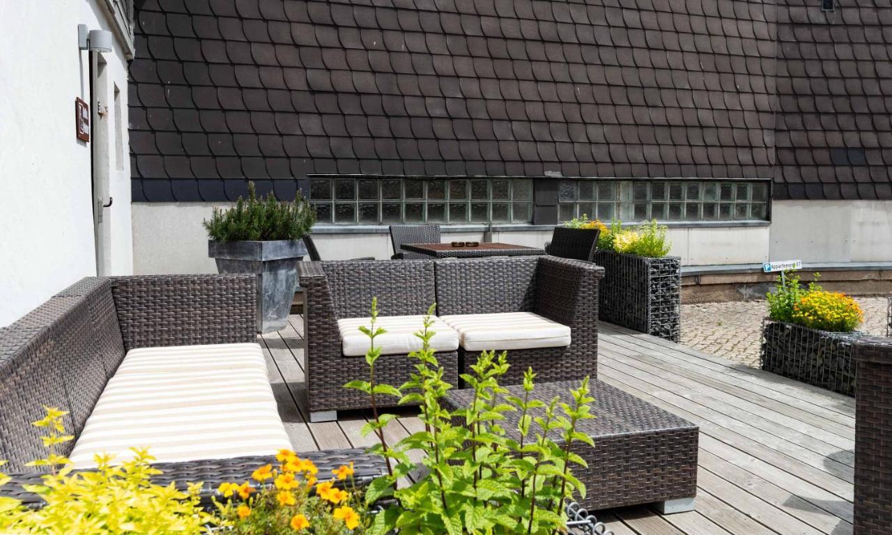 Strandberg's Stadt * Braunlage